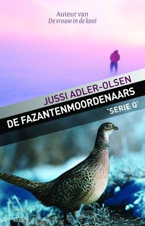 [Department Q 02] • De Fazantmoordenaars